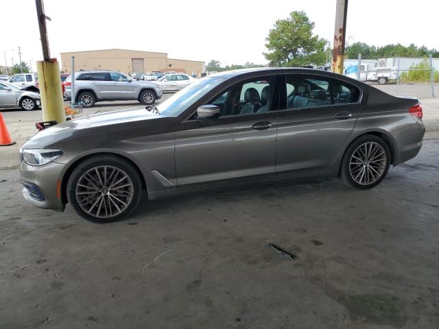 BMW 540 XI 2017 wbaje7c37hg478811