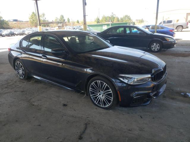 BMW 540 XI 2017 wbaje7c37hg479571