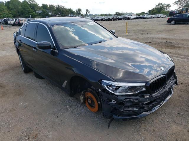 BMW 540 XI 2017 wbaje7c37hg886869