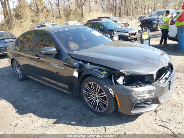 BMW NULL 2017 wbaje7c37hg887388