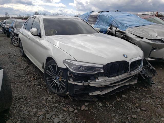 BMW 540 XI 2017 wbaje7c37hg887634