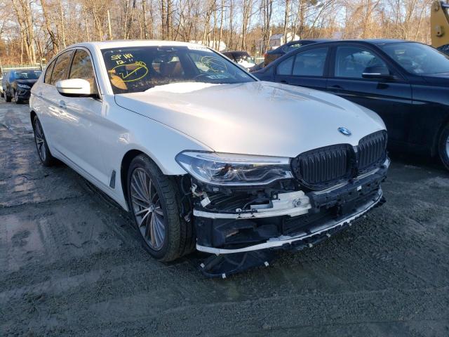 BMW 540 XI 2017 wbaje7c37hg889819