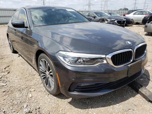 BMW 540 XI 2017 wbaje7c38hg887531