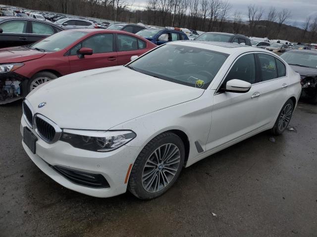 BMW 540 XI 2017 wbaje7c38hg889859