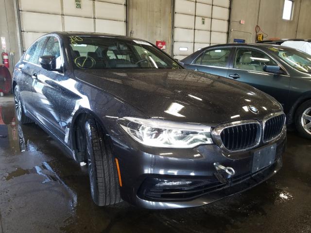 BMW 540 XI 2017 wbaje7c38hg890364