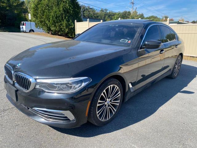 BMW 540 XI 2017 wbaje7c39hg479202