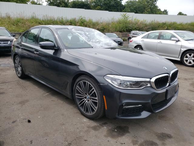 BMW 540 XI 2017 wbaje7c39hg479409