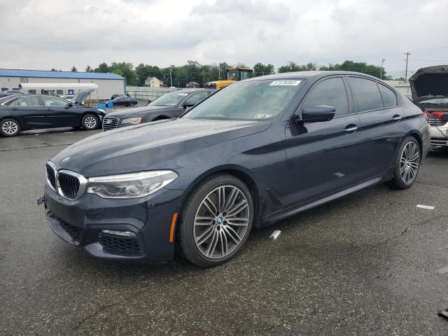 BMW 540 XI 2017 wbaje7c39hg888817