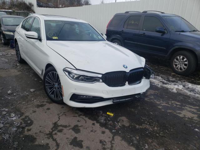 BMW 540 XI 2017 wbaje7c39hg890227