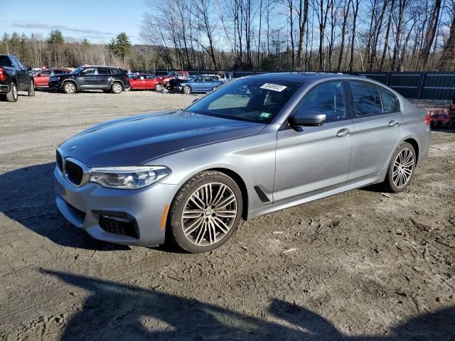 BMW 540 XI 2017 wbaje7c3xhg478754