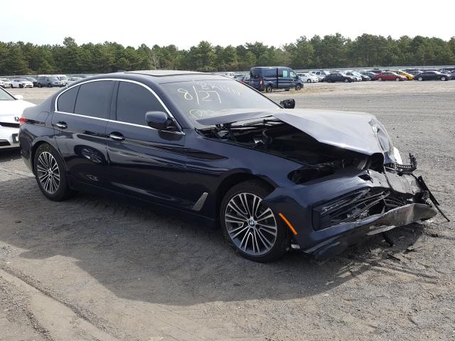 BMW 540 XI 2017 wbaje7c3xhg479404