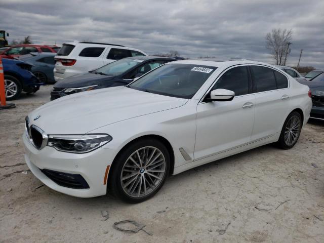 BMW 540 XI 2017 wbaje7c3xhg479516