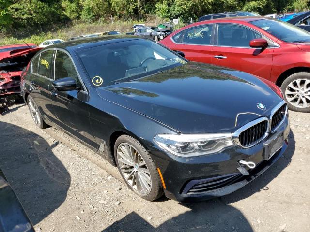 BMW 540 XI 2017 wbaje7c3xhg479564