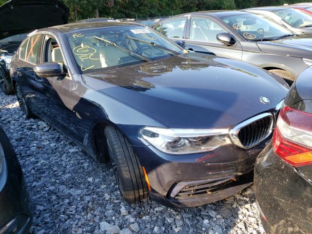 BMW NULL 2017 wbaje7c3xhg886963