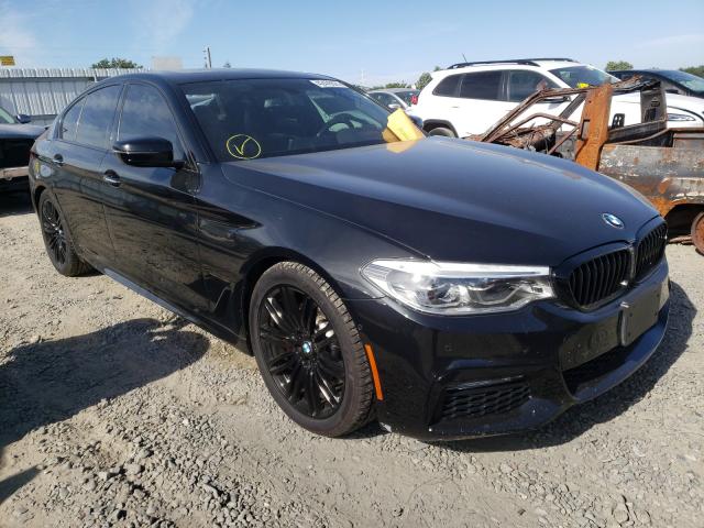 BMW 540 XI 2017 wbaje7c3xhg887742