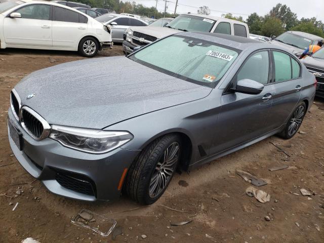 BMW 540 XI 2017 wbaje7c3xhg888499