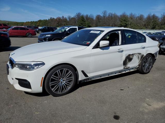 BMW 540 XI 2017 wbaje7c3xhg889071