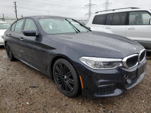 BMW 540 XI 2017 wbaje7c3xhg889457