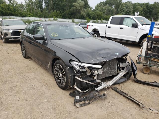 BMW 540 XI 2017 wbaje7c3xhg889927