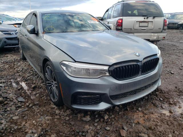 BMW 540 XI 2017 wbaje7c3xhwa03890