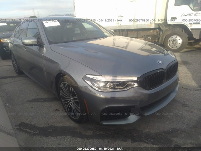 BMW NULL 2018 wbaje7c50jg891273