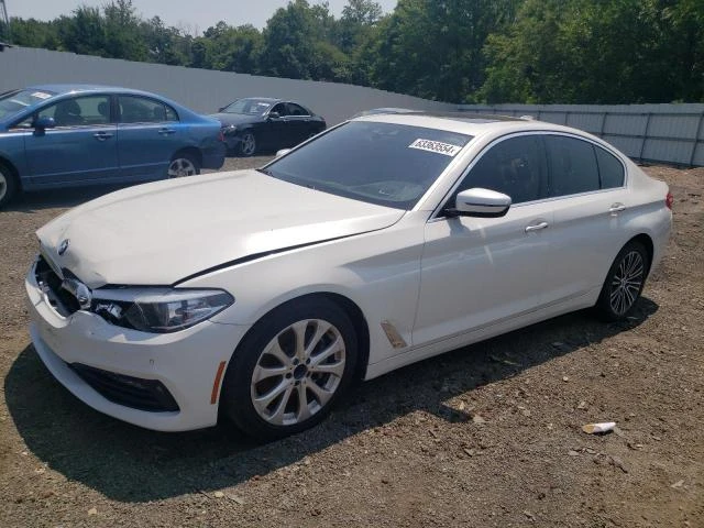 BMW 540 XI 2018 wbaje7c50jg891693