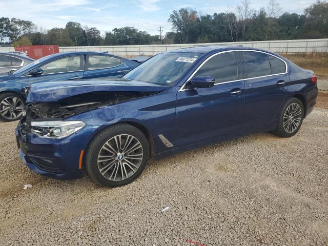 BMW 540 XI 2018 wbaje7c50jwc56319