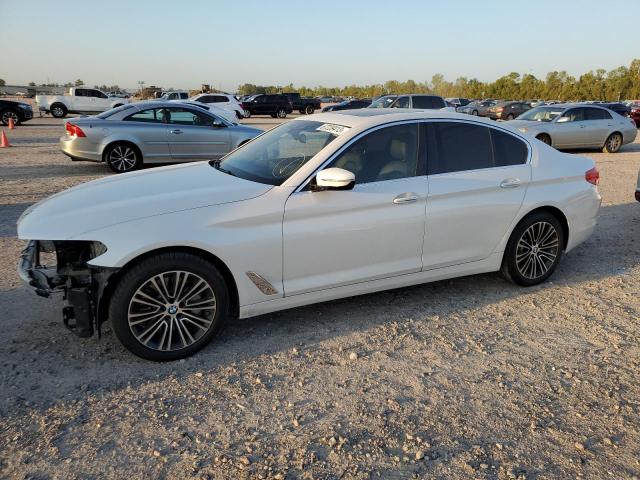 BMW 540 XI 2018 wbaje7c50jwd52256