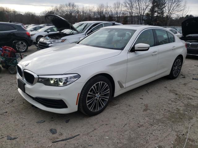 BMW 540 XI 2019 wbaje7c50kg892943