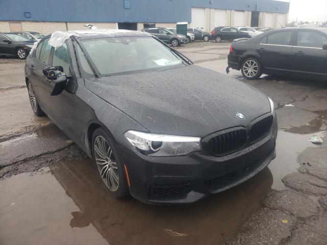 BMW 540 XI 2019 wbaje7c50kwd55238