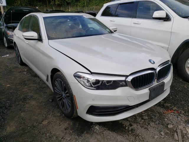 BMW 540 XI 2019 wbaje7c50kwd55448