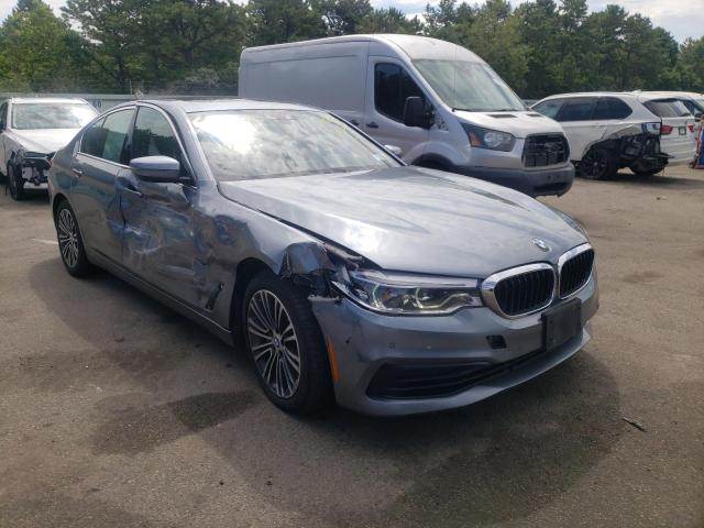 BMW 540 XI 2019 wbaje7c50kww33097