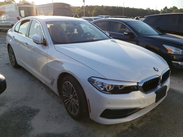 BMW 540 XI 2019 wbaje7c50kww42690