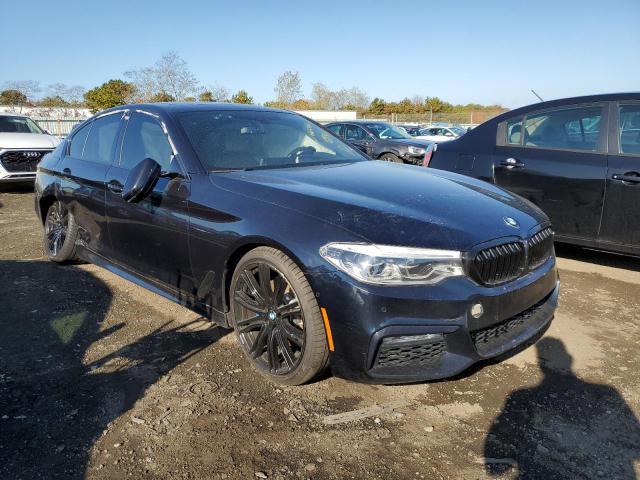 BMW 540 XI 2018 wbaje7c51jg891413