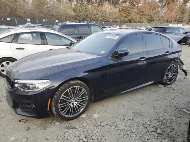 BMW 540 XI 2018 wbaje7c51jwa04093