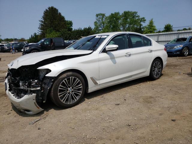 BMW 540 XI 2018 wbaje7c51jwd49477