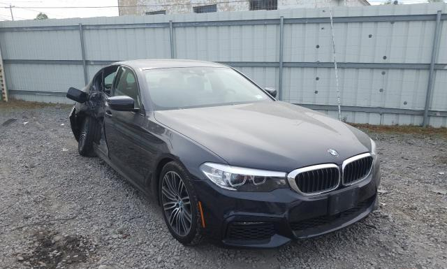 BMW NULL 2019 wbaje7c51kwd55832