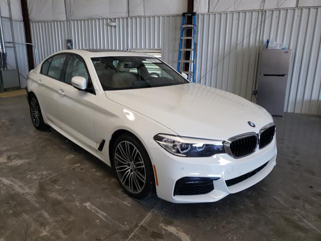 BMW 540 XI 2019 wbaje7c51kww10251