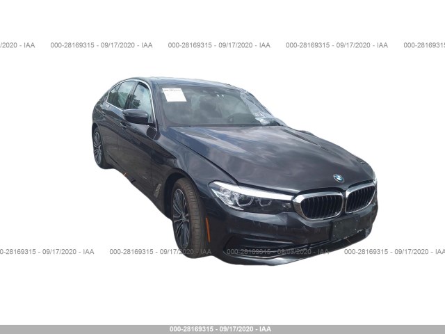 BMW NULL 2019 wbaje7c51kww22688