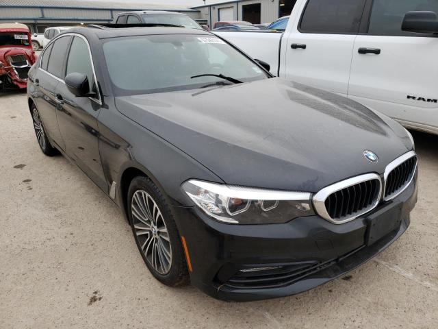 BMW 540 2017 wbaje7c52jwc54779