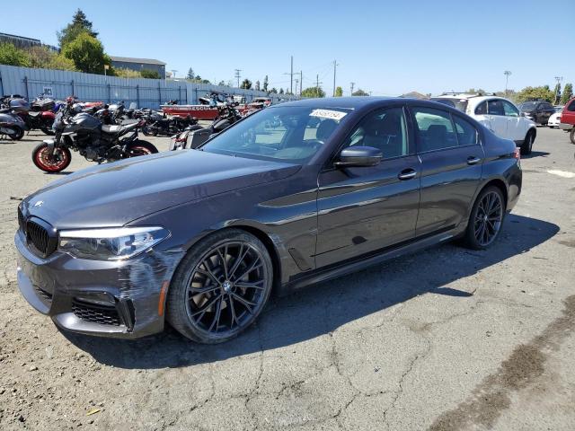 BMW 540 XI 2018 wbaje7c52jwc56452