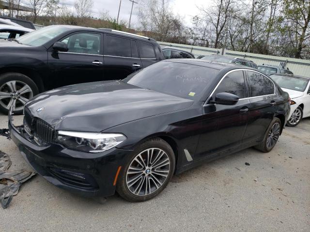 BMW 540 XI 2018 wbaje7c52jwd52047