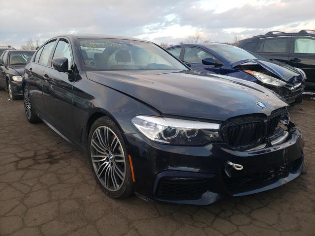 BMW 540 2018 wbaje7c52kg892720