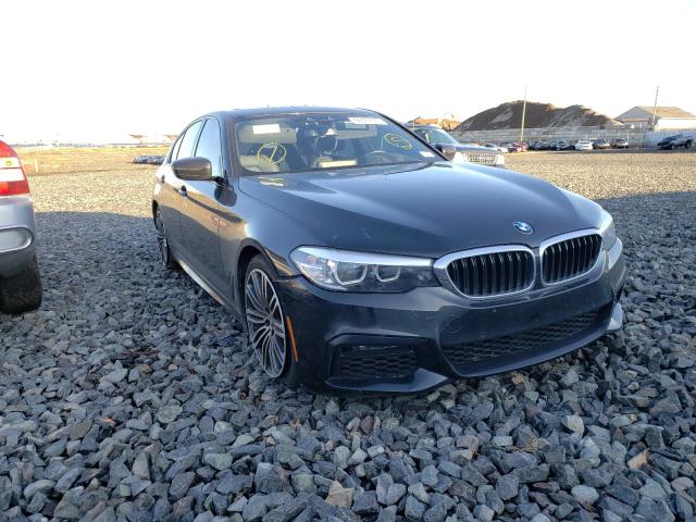 BMW 540 XI 2019 wbaje7c52kg892958