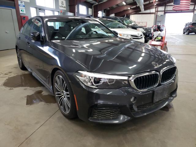 BMW 540 XI 2019 wbaje7c52kwd55256