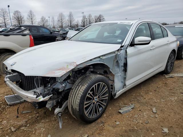 BMW 540 XI 2019 wbaje7c52kww12137