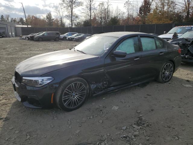 BMW 540 XI 2018 wbaje7c53jg892403