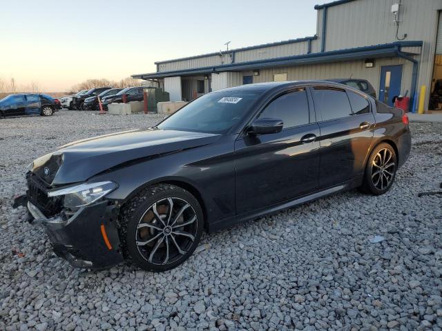 BMW 540 XI 2018 wbaje7c53jwc55326