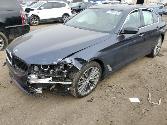 BMW NULL 2018 wbaje7c53jwc55651