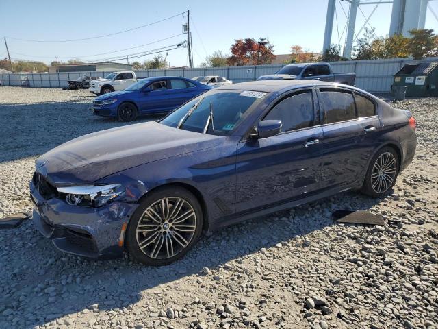 BMW 540 XI 2018 wbaje7c53jwc56671